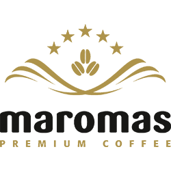Maromas Logo