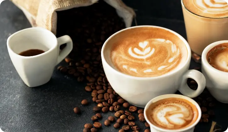 kaffee stimmungsbild